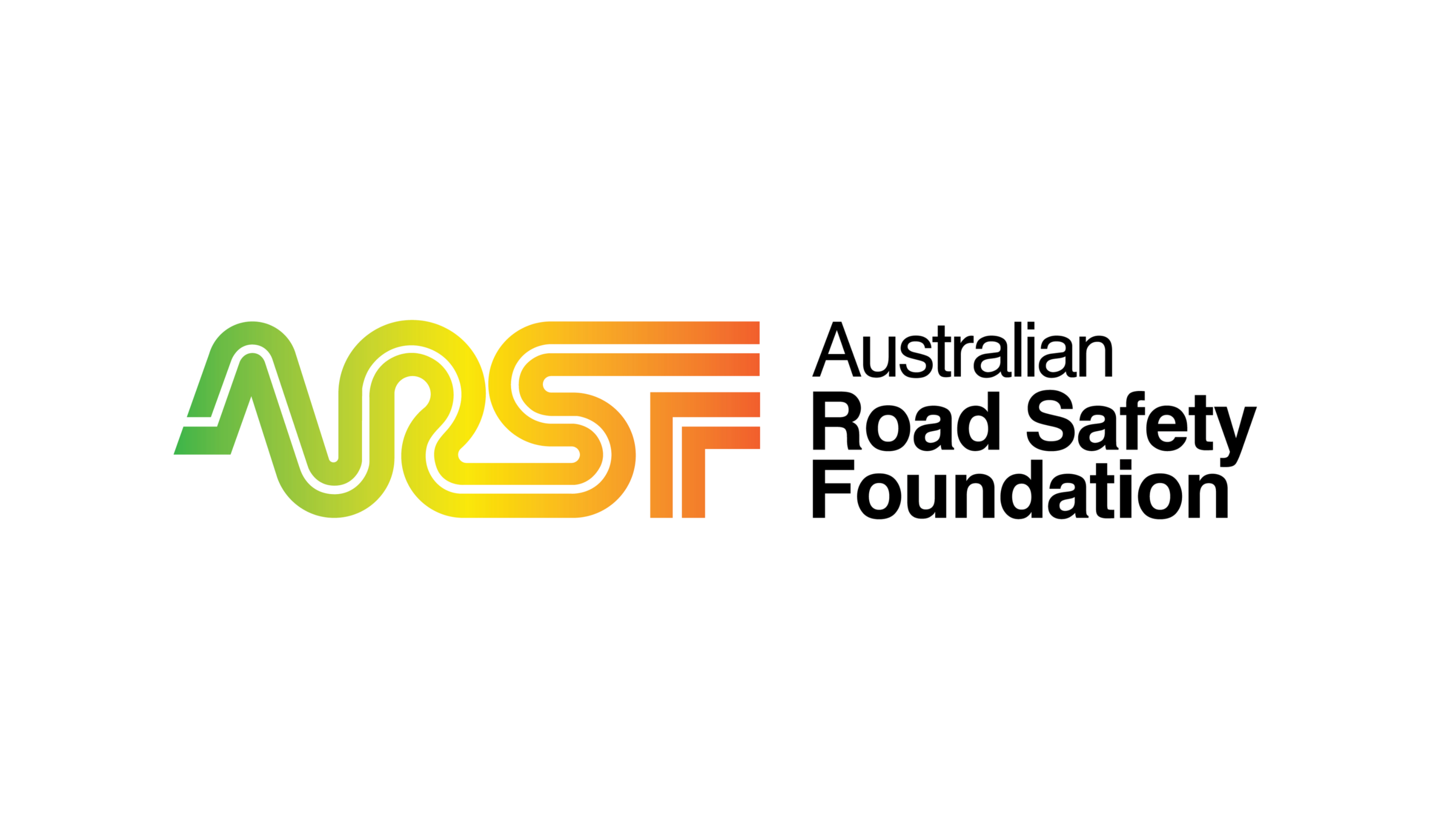 The Australian Road Safety Foundation logo