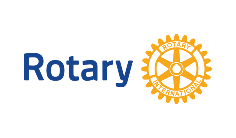 The Rotary International logo