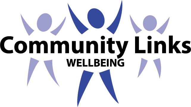 Community Links Wellbeing