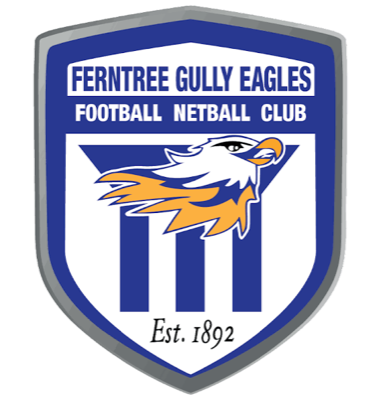 Ferntree Gully Eagles Football Netball Club